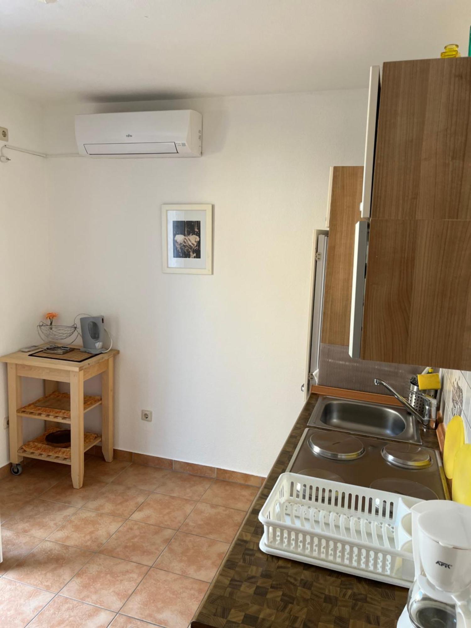Apartments Marija Малинска Номер фото