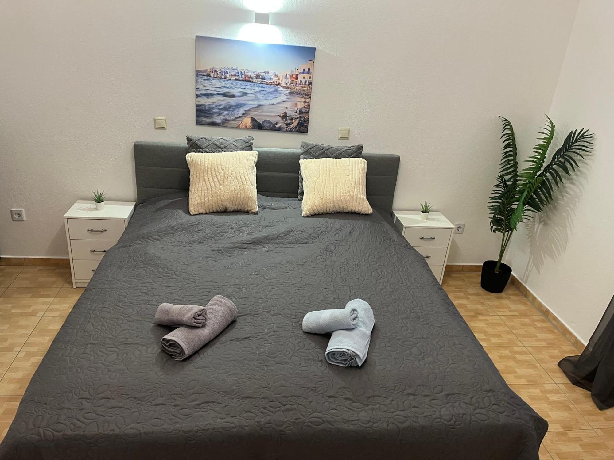 Apartments Marija Малинска Экстерьер фото