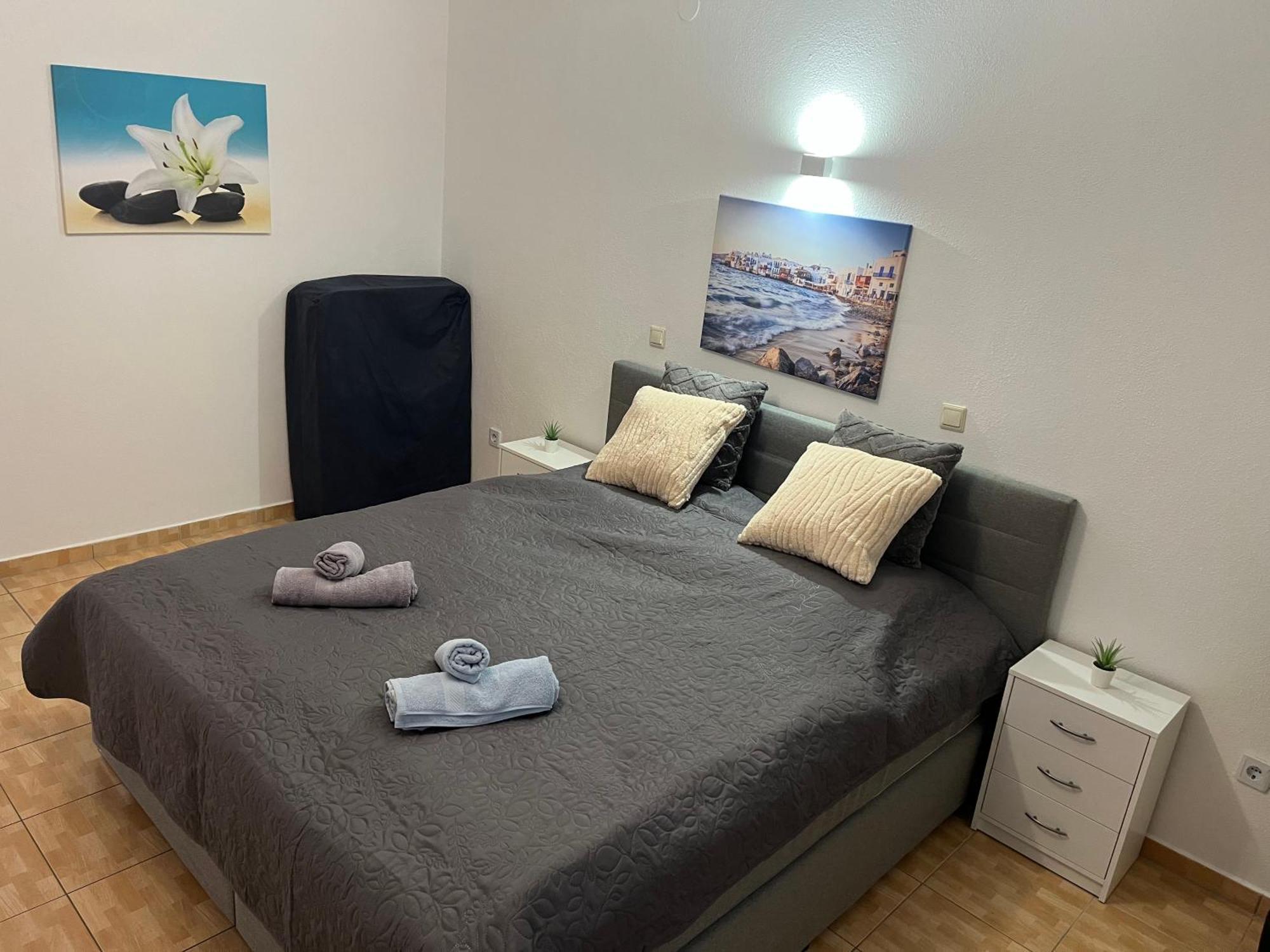 Apartments Marija Малинска Экстерьер фото