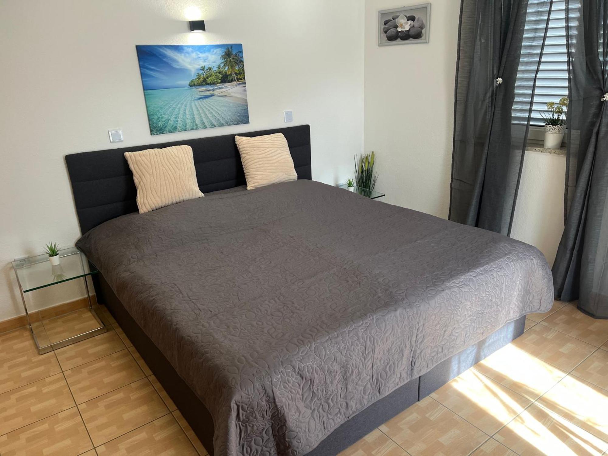 Apartments Marija Малинска Экстерьер фото